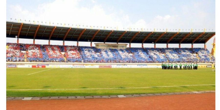 Wow! Ada Kejutan dari Viking Persib Club di Laga Terakhir Persib Bandung Musim 2017