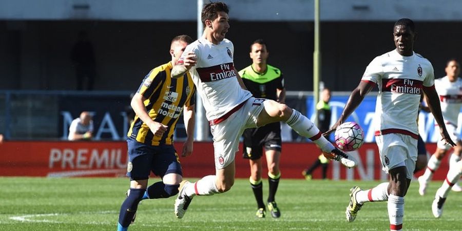 AC Milan Vs Udinese: Yang Penting Pertahanan
