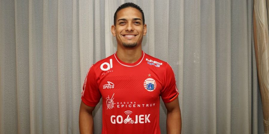 Renan Silva Pertanyakan Kepemimpinan Wasit pada Laga Kontra Borneo FC