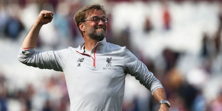 Klopp: Masih Ada Banyak Hal di Skuat Liverpool yang Bisa Diperbaiki