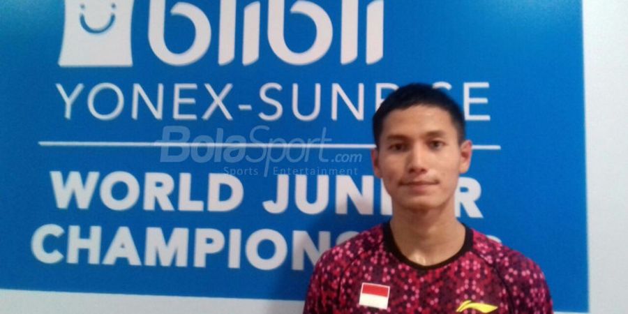 WJC 2017 - Ini Penyebab Gatjra Piliang Gagal di Partai Ketiga