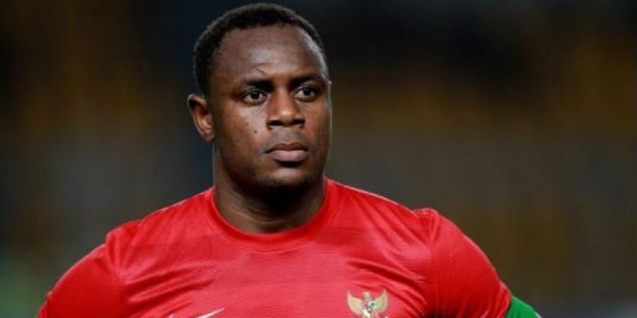 Terungkap, Ini Alasan Victor Igbonefo Belum Dipanggil Lagi ke Timnas Indonesia