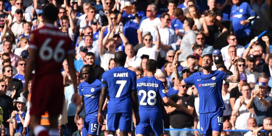 Chelsea Diam-diam Incar Pemain Buangan Manchester City