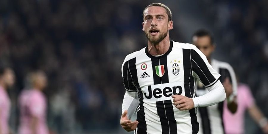 Sejarah dan Daftar Prestasi Claudio Marchisio Selama Seperempat Abad Berseragam Juventus