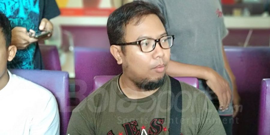 Pelatnas Terhenti, Atlet Paralimpik Kehilangan Sumber Pencarian