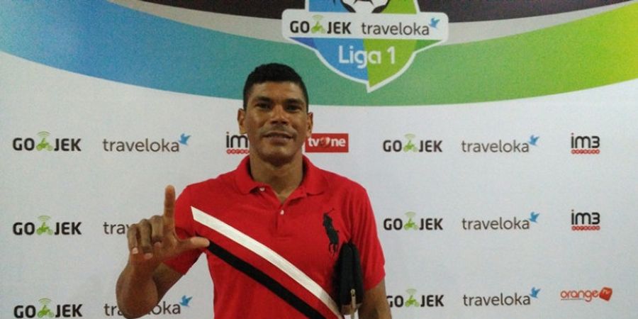 Tiga Gelandang Bertahan Bali United Sudah Cukup Tangguh      