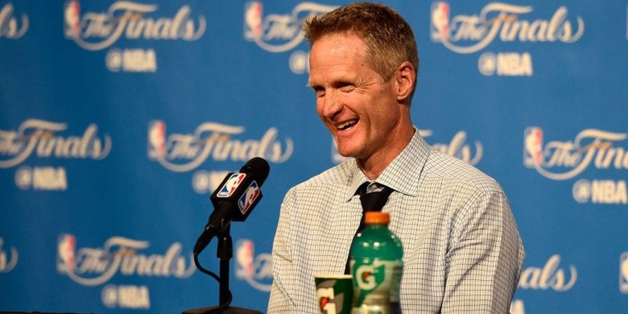 Berita NBA - Sikap Westbrook kepada Media Bisa Membahayakan NBA Kata Steve Kerr