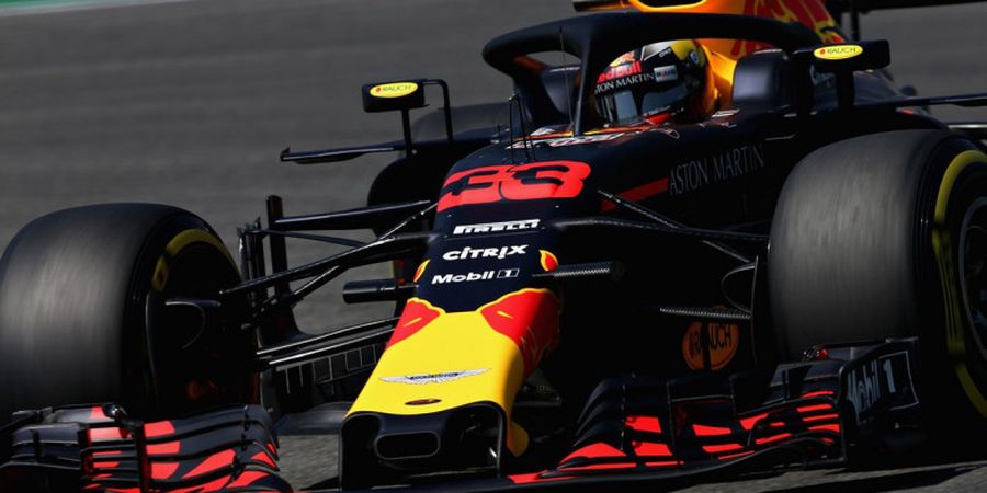 Sempat Dikambinghitamkan, Bos Renault Balik Salahkan Tim Red Bull Racing