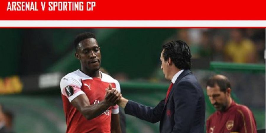 Terseok-seok Bangun Serangan, Pemain Arsenal Dituntut Lebih Kreatif