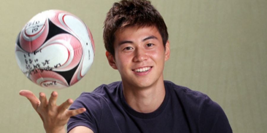 5 Pemain Sepak Bola Korea Selatan yang Keren, Berprestasi, dan Cocok Jadi Idola!