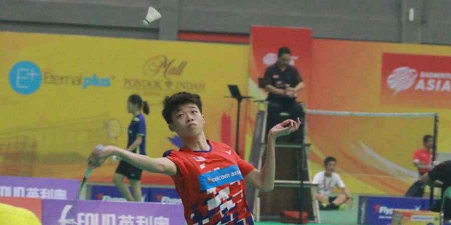 PB Jaya Raya Badminton Asia Junior Championship Diikuti Atlet dari 18 Negara