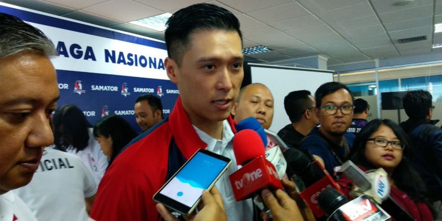 Sukses Dukung Voli, Samator Kini Sponsori Tim Basket Putri asal Jakarta