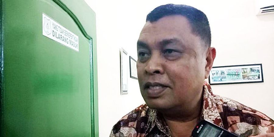 PSMS Medan Masih Beri Kesempatan untuk Djadjang Nurdjaman