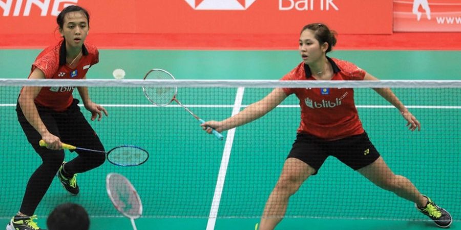 Jadwal Thailand Masters 2019 - 2 Laga Perang Saudara Tersaji pada Hari Kedua