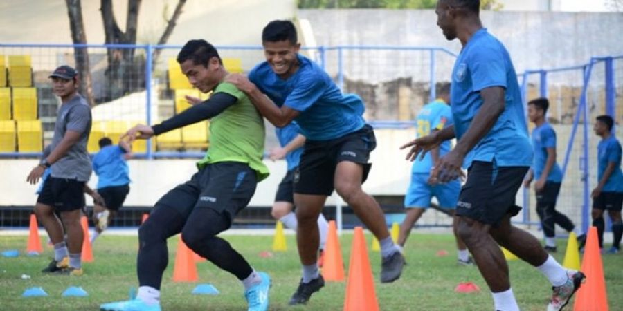 Ingin Pinjam Pemain dari Dua Klub Kontestan Liga 1, PSIS Semarang Harus Sedikit Bersabar
