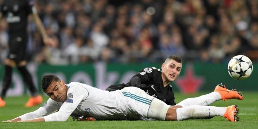 Dua Kutukan Mengintai, Real Madrid Terancam Krisis Gelar Musim Ini