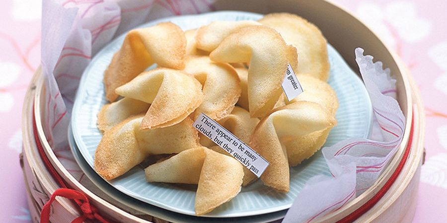 Sering Keliru, Ternyata Fortune Cookie Asalnya Bukan Dari China!