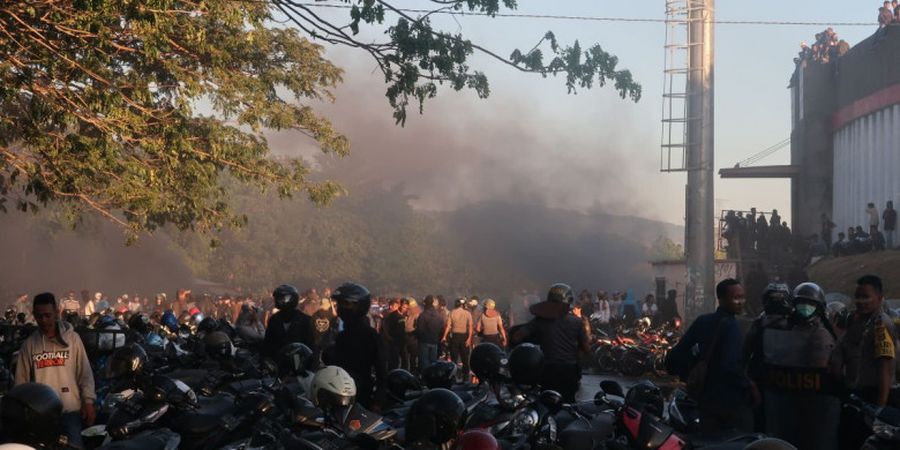  PSIM Yogyakarta Terusir dari Bantul