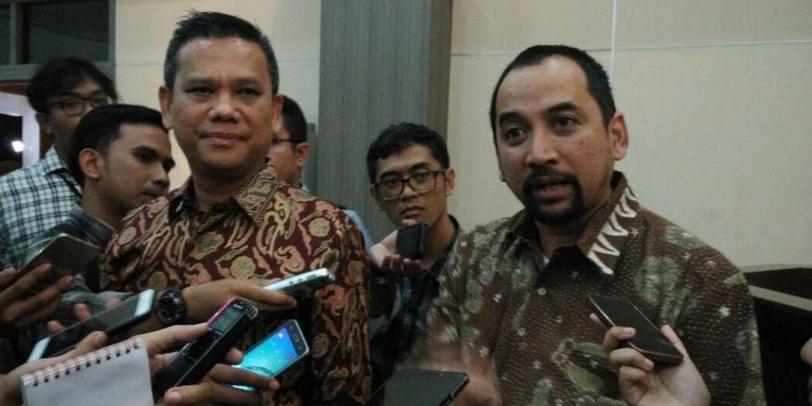 Evaluasi Liga Belum Kelar, Regulasi Baru Belum Keluar