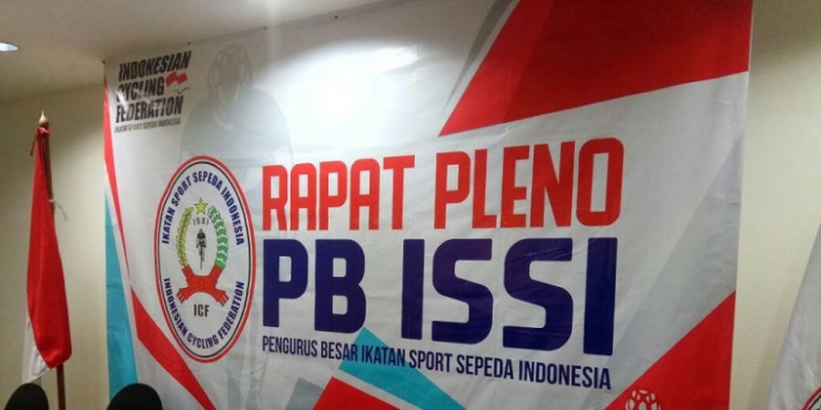 PB ISSI Gelar Rapat Pleno di Jakarta