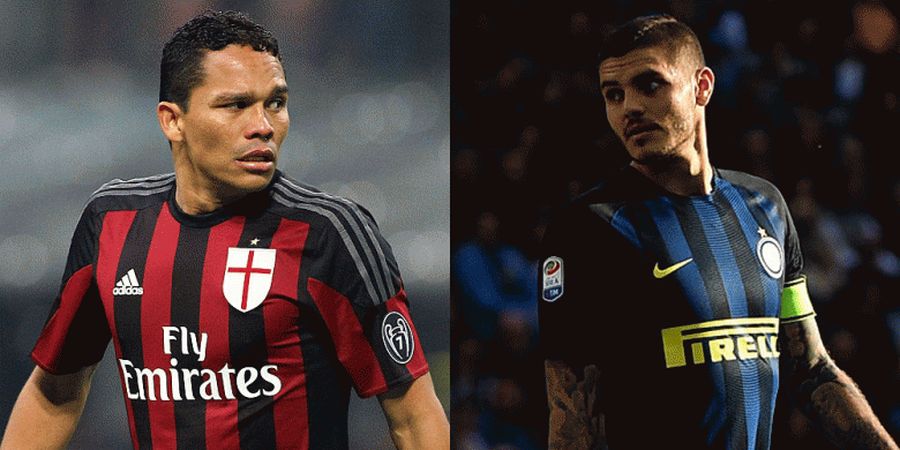 7 Fakta Menarik Jelang Derbi Della Madonnina