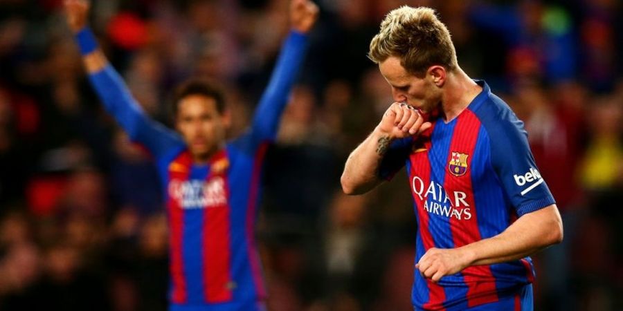 Hancurkan Celta 5-0, Barcelona Makin Yakin dengan Keajaiban