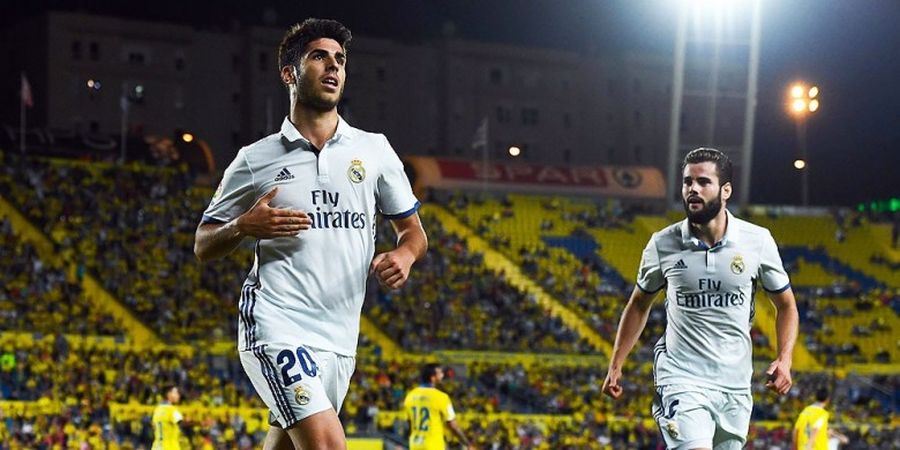 Cerita Asensio soal Peranan Nadal Saat Pindah ke Madrid