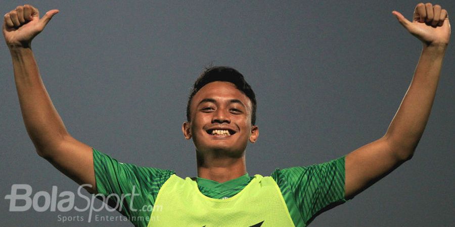 Jelang Liga 1, Satu Pemain Bhayangkara FC Cedera Parah      