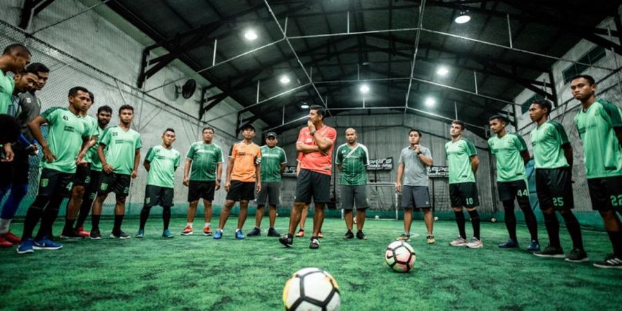 Persebaya Pastikan Dua Pemain Ini Absen Lawan Persija