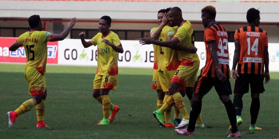 Evan Dimas, Kehilangan Besar Jelang Arema Vs Bhayangkara