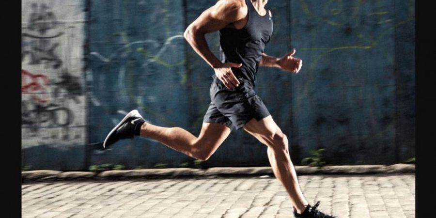 Ini Dia 5 Tips Jogging yang Asik