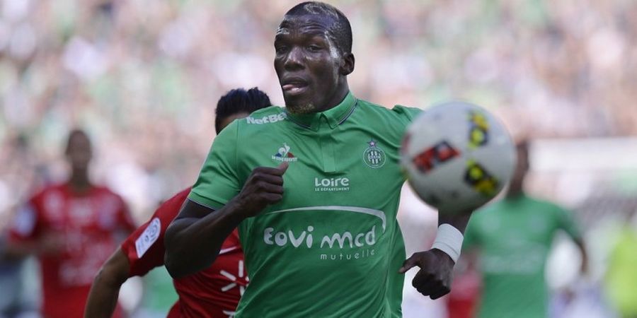 Ibu Pogba Akan Sulit Saksikan Laga Man United Vs Saint-Etienne