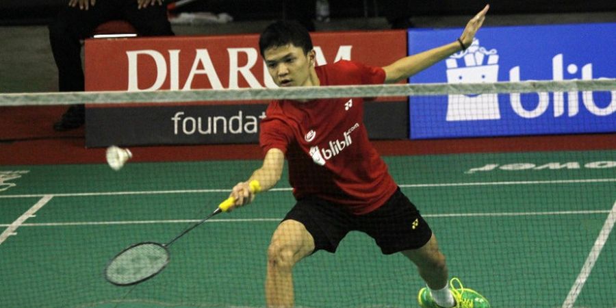 PB Djarum Putra U-17 Sapu Bersih Kemenangan atas SGS PLN