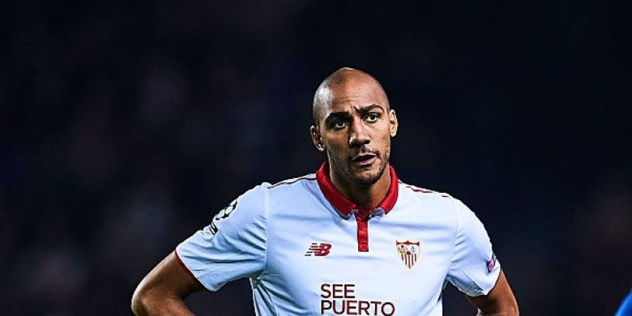 Tantangan Berat Juve-City untuk Rekrut Gelandang Sevilla 