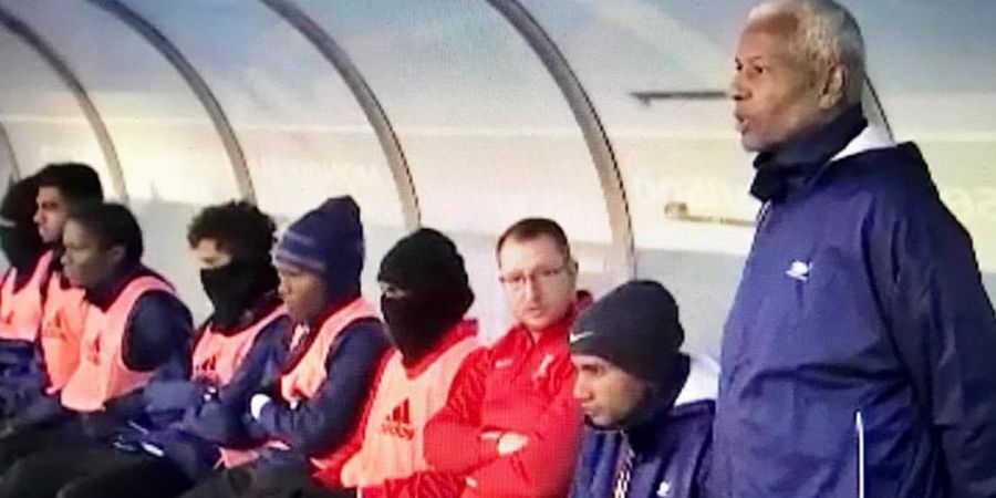 Pelatih Mauritius dan Relasinya dengan Sir Alex Ferguson serta Thierry Henry