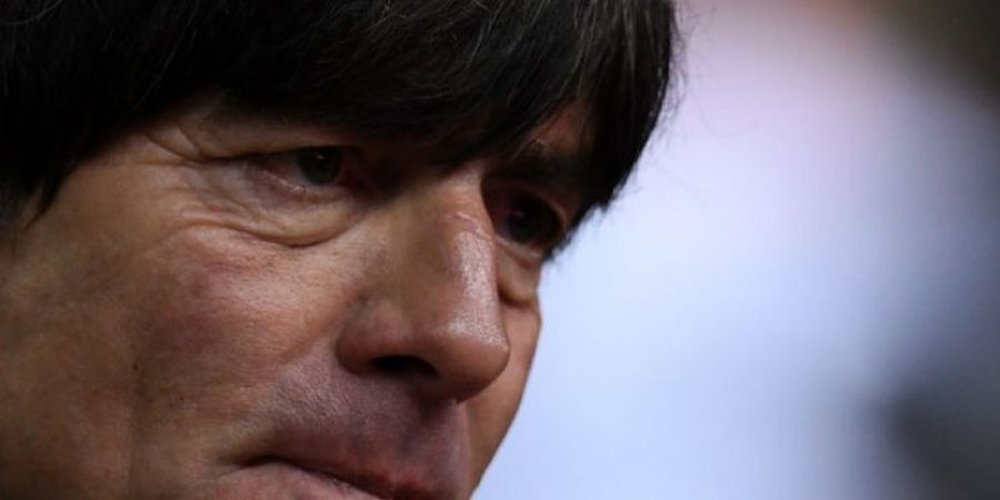 Joachim Loew Cari Momentum untuk Piala Konfederasi 2017