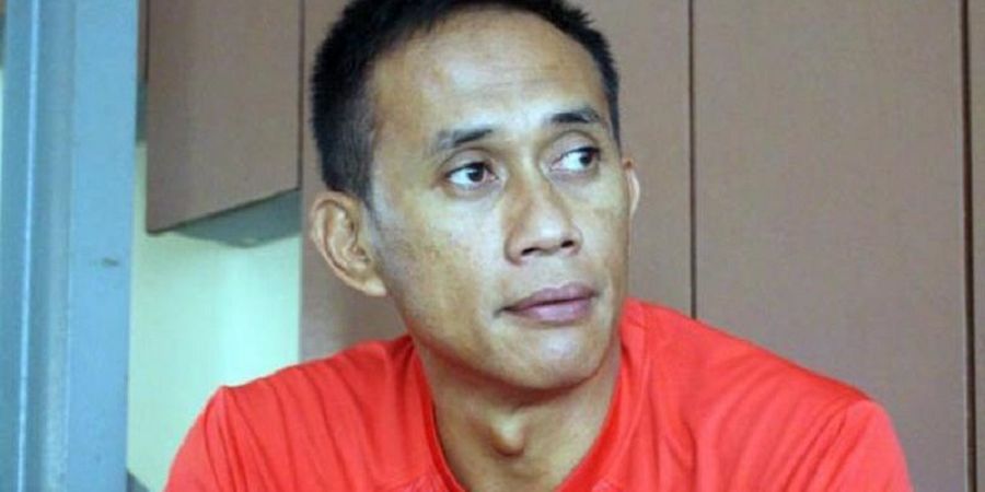 Gabung PSIS Semarang, Mantan Pelatih Persis Solo Ungkap Asa Ini