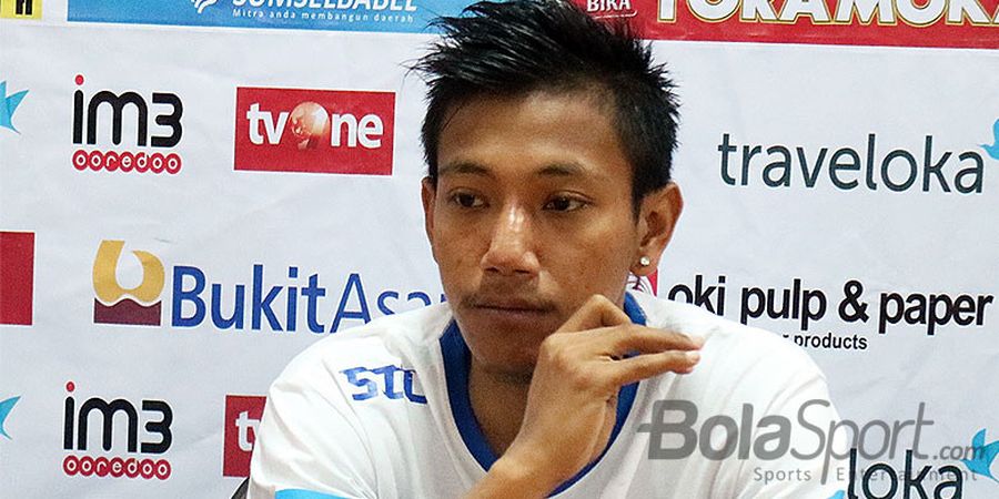 Sriwijaya FC Vs Arema FC - Ini Kelemahan Laskar Wong Kito Menurut Sang Mantan
