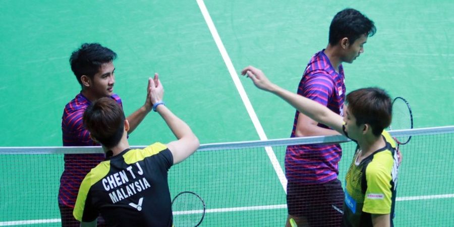 Kalah dari Malaysia, Langkah Indonesia Terhenti pada Perempat Final