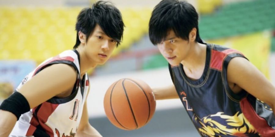 Suka Olahraga Basket? Wajib Menonton 5 Drama Cina/Taiwan Ini