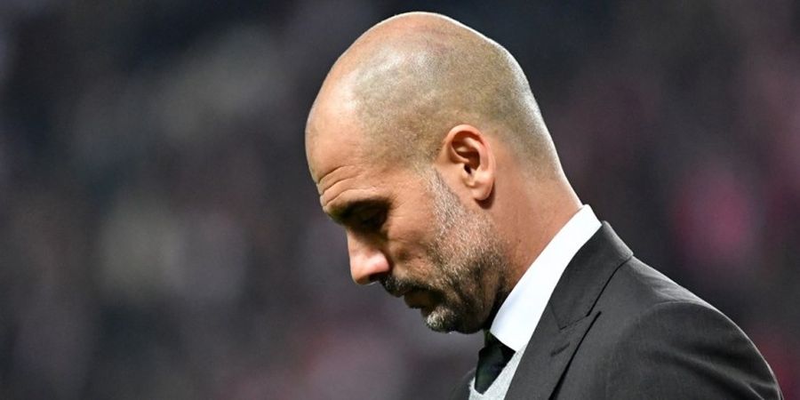 Kala Insting Transfer Pep Guardiola Menurun