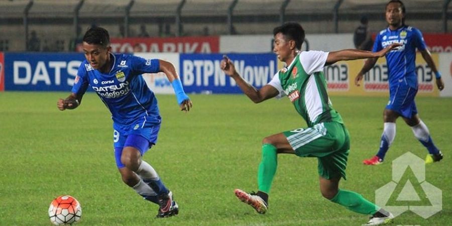 Dua Pemain PS TNI Musim 2016 Diklaim Menuju PSMS Medan