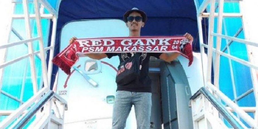 Bhayangkara FC Vs PSM - Dirigen Red Gank Optimistis Juku Eja Menang