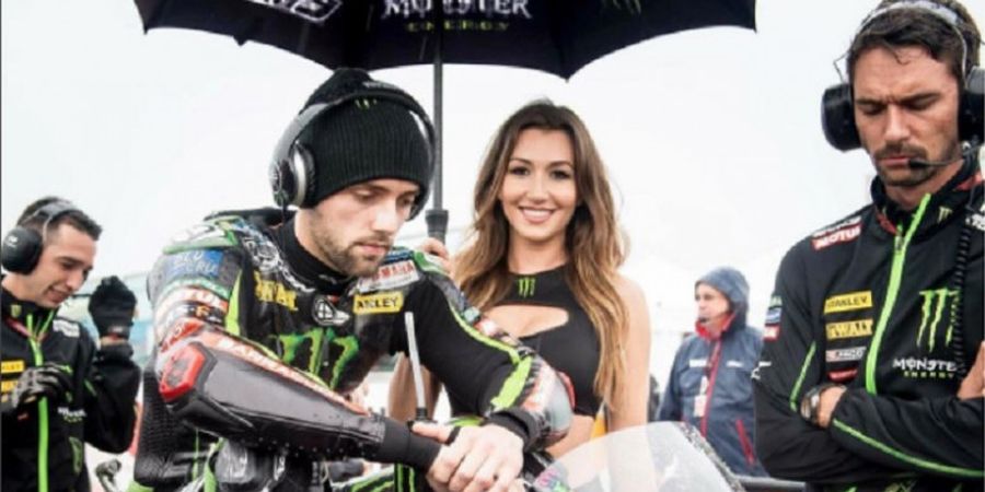 Jonas Folger Masih Bisa Kembali ke Tim Tech3