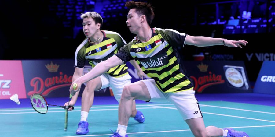 Jadwal Malaysia Masters 2019 - 6 Wakil Indonesia Berjuang Demi Pastikan Tempat di Semifinal