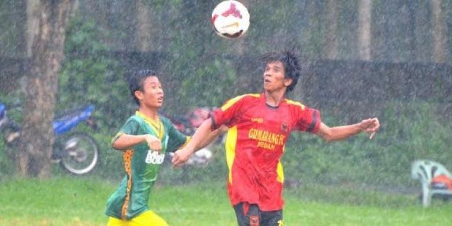 Gulirkan Kompetisi Musim 2016, PSSI Sumatera Utara Beri Contoh Positif