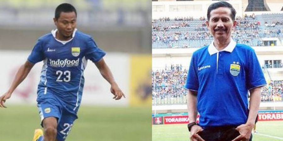 PSIS vs PSMS - Pertandingan Akan Kental dengan Nuansa Persib Bandung