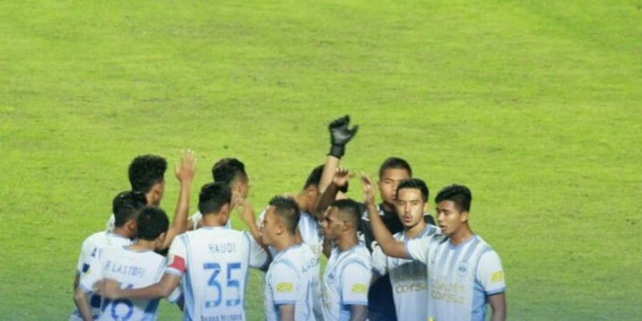 Ini Kunci PSIS Semarang untuk Naik Kasta ke Liga 1