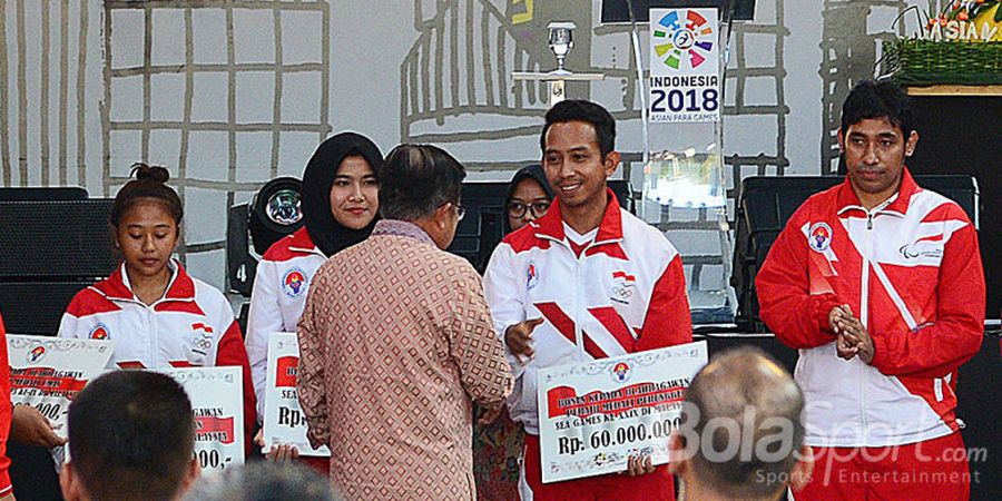 SEA Games 2017 dan Target yang Belum Tercapai