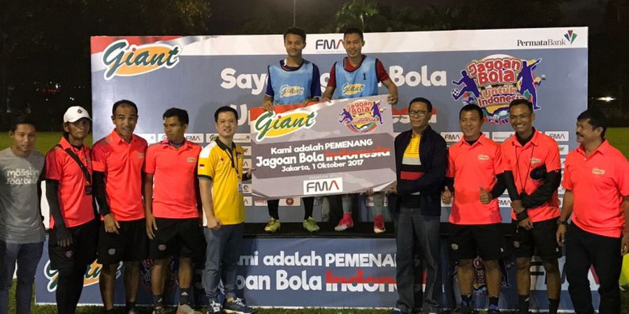 2 Remaja Indonesia Timba Ilmu Sepak Bola di Klub Spanyol